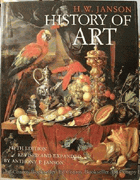 History of art.