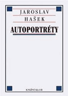 Autoportréty - výbor z povídek Jaroslava Haška