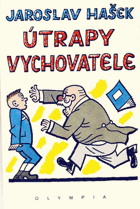 Útrapy vychovatele