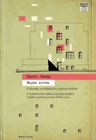 Nejen slova - o divadle, architektuře a bytové kultuře