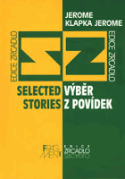 Selected Stories. Výběr z povídek