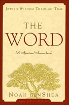 The Word. Jewish wisdom through time