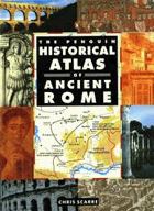 Atlas de la Rome antique
