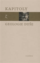 Kapitoly z geologie duše