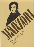 Rodina Manzoniů.