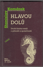 Hlavou dolů