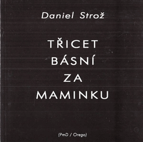 Třicet básní za maminku