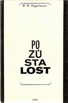 Pozůstalost.