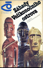Záhady Velikonočního ostrova