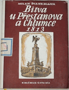 Bitva u Přestanova a Chlumce 29.-30. srpna 1813