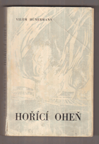 Hořící oheň - Papež Pius X