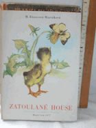 Zatoulané house