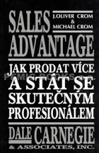 Sales advantage - jak prodat víc a stát se profesionálem