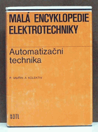 Automatizační technika - laboratorní cvičení pro SPŠ strojnické.