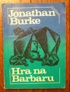 Hra na Barbaru