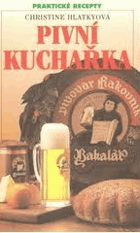 Pivní kuchařka