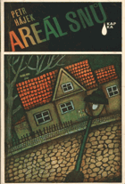 Areál snů.