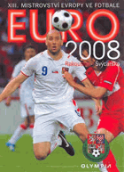 EURO 2008 - XIII. mistrovství Evropy ve fotbale