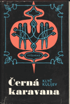 Černá karavana