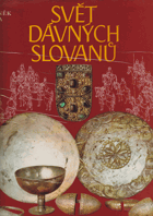 Svět dávných Slovanů-A4 plus formát