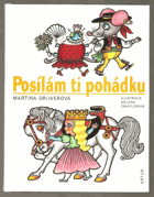 Posílám ti pohádku