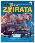 Zvířata - velká encyklopedie
