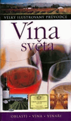 Vína celého světa