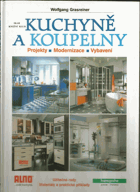 Kuchyně a koupelny - projekty, modernizace, vybavení