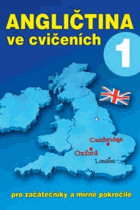 Angličtina ve cvičeních 1