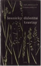 Lesnicky důležité traviny