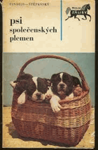 Psi společenských plemen