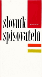 Slovník spisovatelů - Polsko