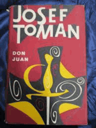 Don Juan - život a smrt dona Miguela z Manary