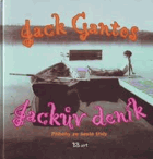 Jackův deník - příběhy ze šesté třídy