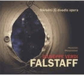Giuseppe Verdi, Falstaff