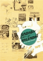 Sadařův lidový kalendář - na tom našem dvorečku--