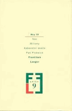 Hry IV