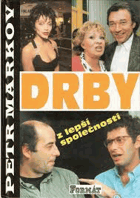 Drby z lepší společnosti