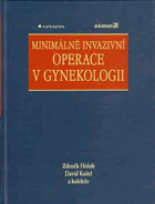 Minimálně invazivní operace v gynekologii