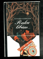Ruku líbám.