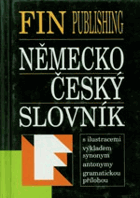 Německo-český slovník