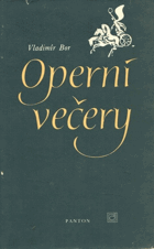 Operní večery