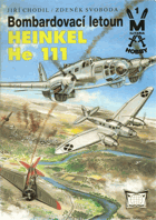 Bombardovací letoun Heinkel He 111