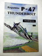 Republic P-47 Thunderbolt