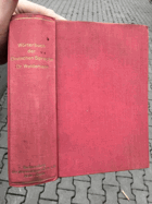 Wörterbuch der deutschen sprache