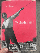 Východní vítr
