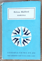 Mariola.
