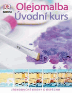 Olejomalba - úvodní kurs