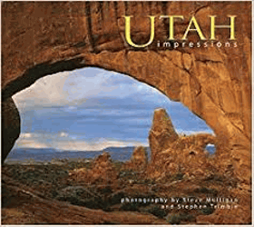 Utah Impressions