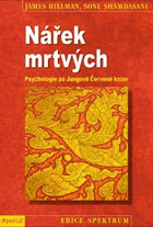 Nářek mrtvých - psychologie po Jungově Červené knize